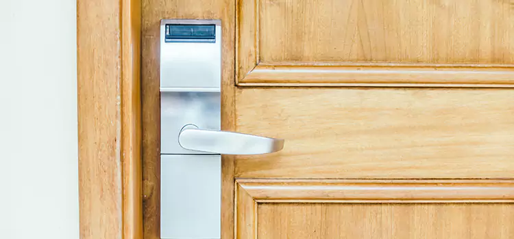Advanced Solutions in Eugene, OR for Modern Security