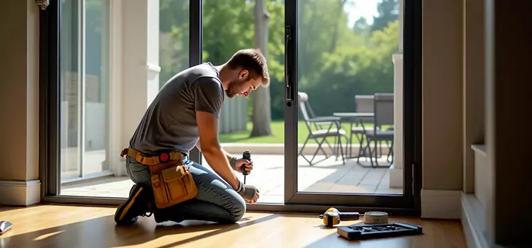 Comprehensive Solutions for Every Glass Door Need in Eugene, OR