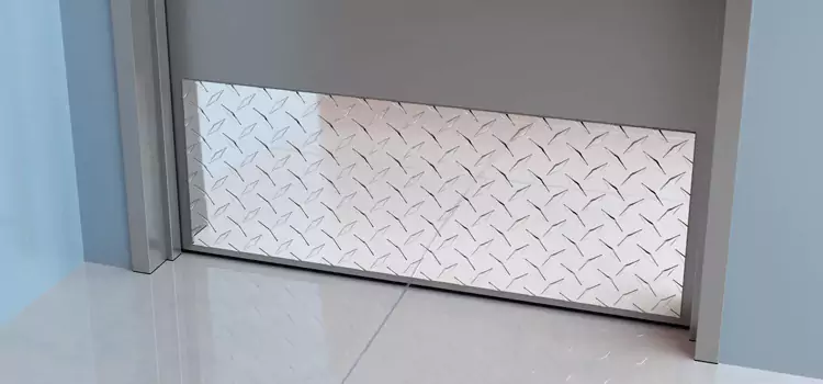 Benefits of Professional Kick Plate Solutions in Eugene, OR