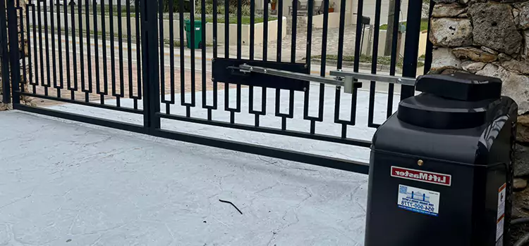 Seamless Installation and Support for Your New Gate in Eugene, OR
