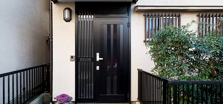 Popular Exterior Door Options in Eugene, OR