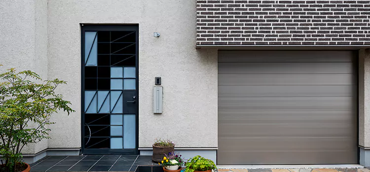 Residential Roll Up Security Doors Eugene