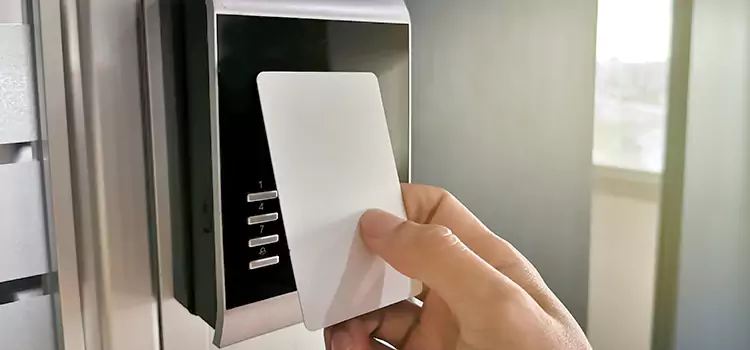 Advanced RFID Technology Integration in Eugene, OR